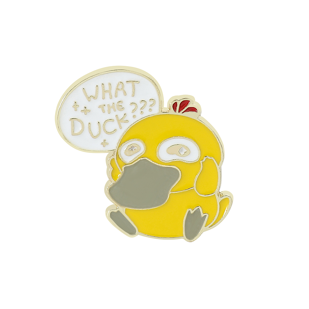 Embroidery Reddit - 1 adet ​ Anime Karakter Broş