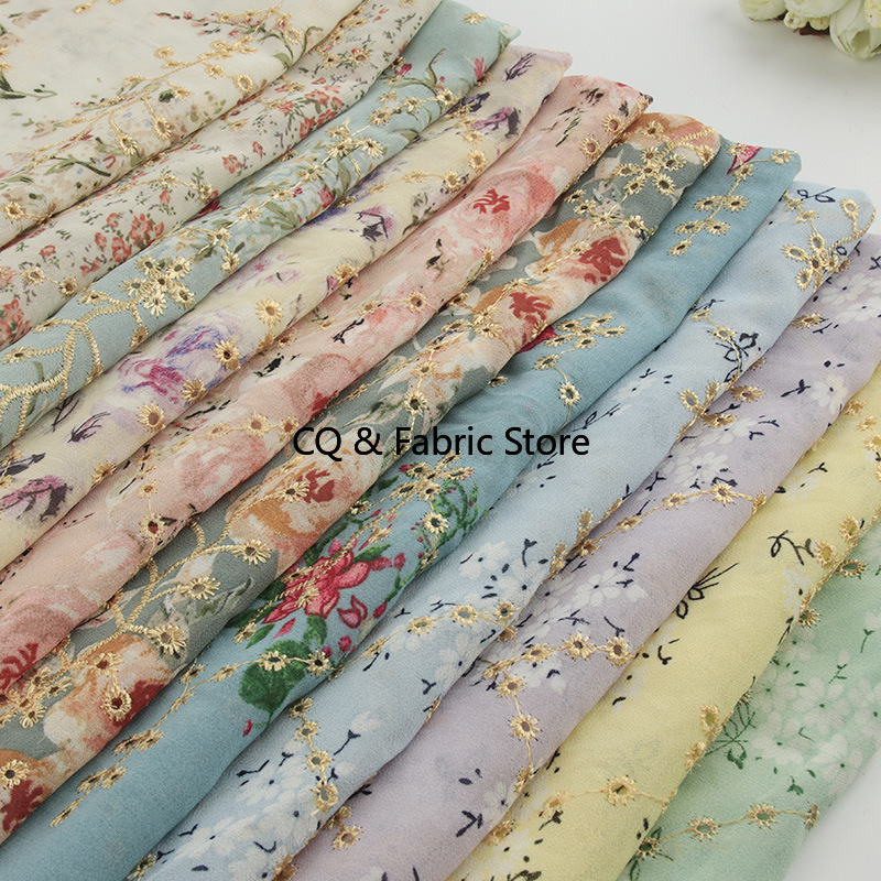 Yeni gül desenli nakış baskılı - Embroidery Rose incelemesi ve fiyatı