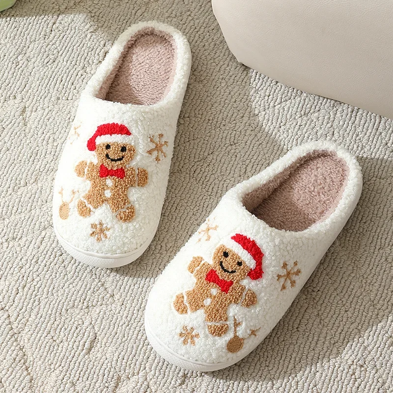 Noel Kadın Terlikleri, Sevimli - Embroidery Garments incelemesi ve fiyatı