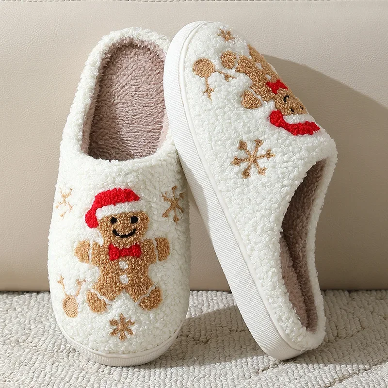 Noel Kadın Terlikleri, Sevimli - Embroidery Garments incelemesi ve fiyatı