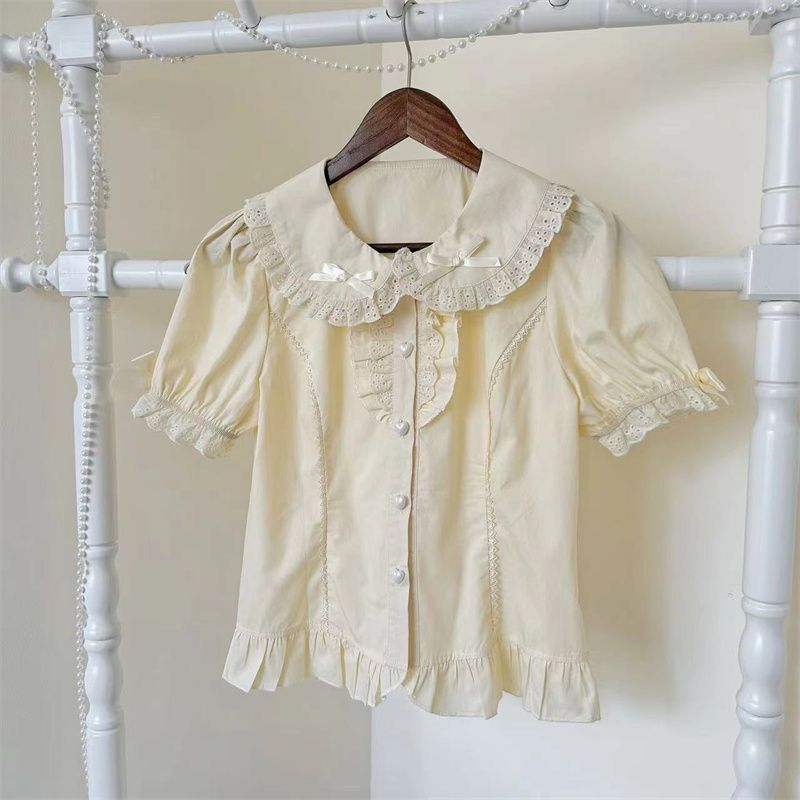 2026 Yeni Tatlı Lolita Tarzı D - Embroidery Online incelemesi ve fiyatı
