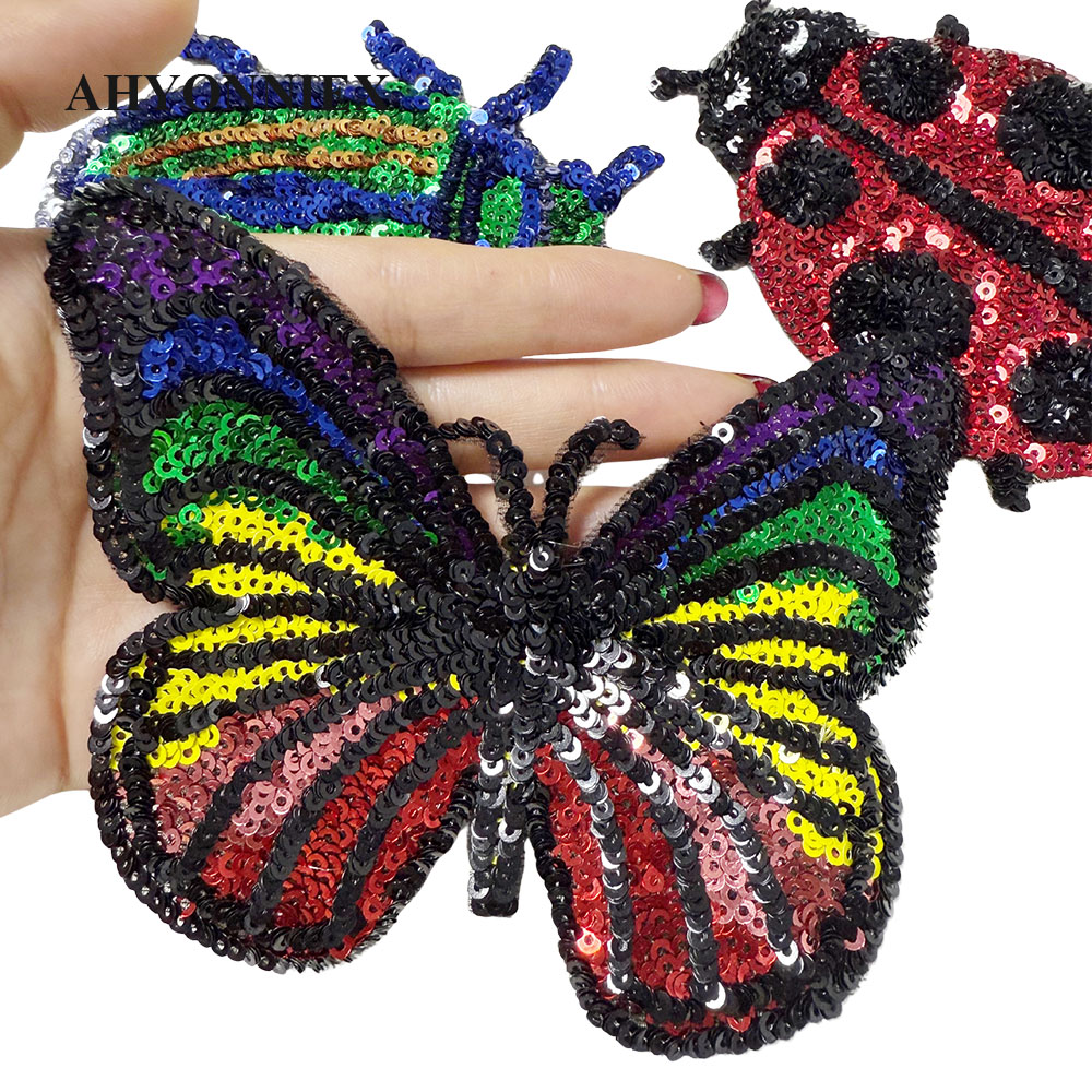 Tek Parça Uğur Böceği Kelebek  - Embroidery Lady Bug incelemesi ve fiyatı