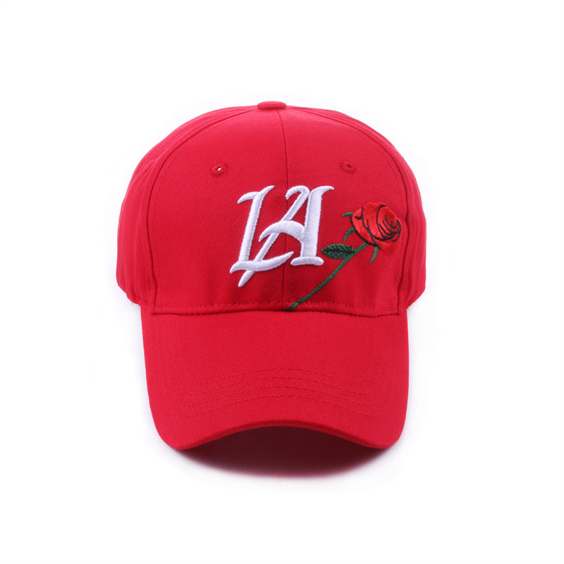 Özelleştirilebilir Unisex LA R - Embroidery Rose incelemesi ve fiyatı