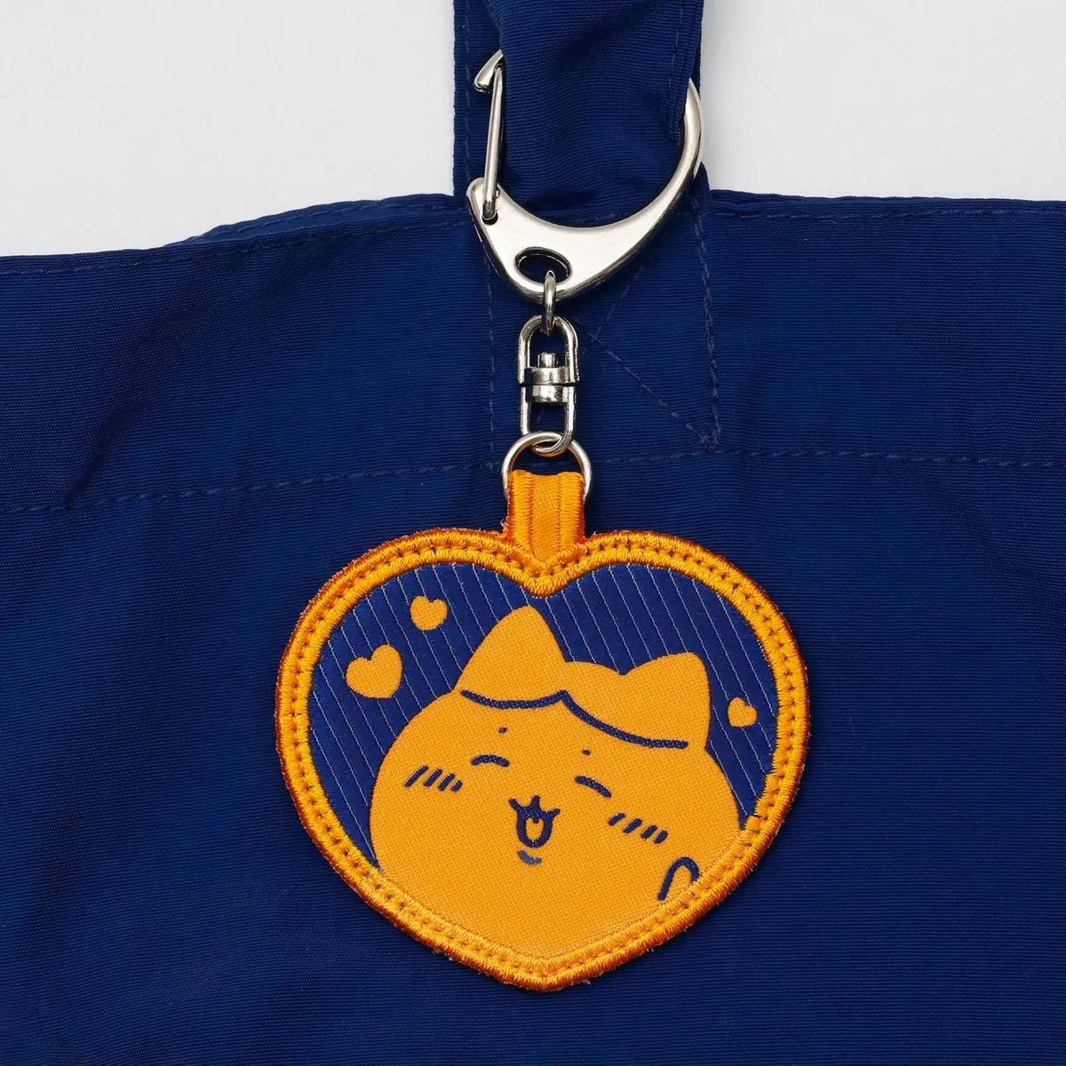 CKW Kalp Nakışlı Anahtarlık, H - Embroidery Bag incelemesi ve fiyatı