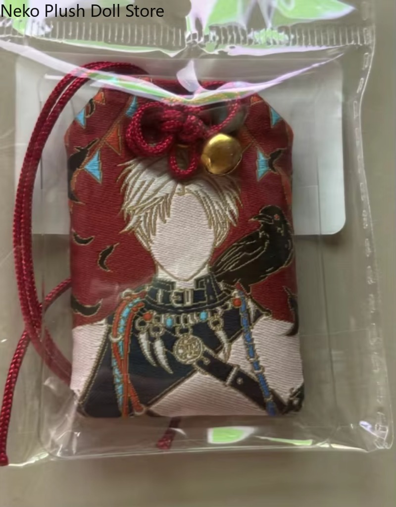Anime Oyunu Aşk ve Derin Uzay  - Embroidery Bag incelemesi ve fiyatı