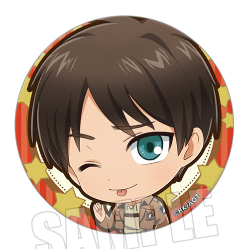 Attack on Titan Rozeti Levi Ka - Embroidery Reddit incelemesi ve fiyatı