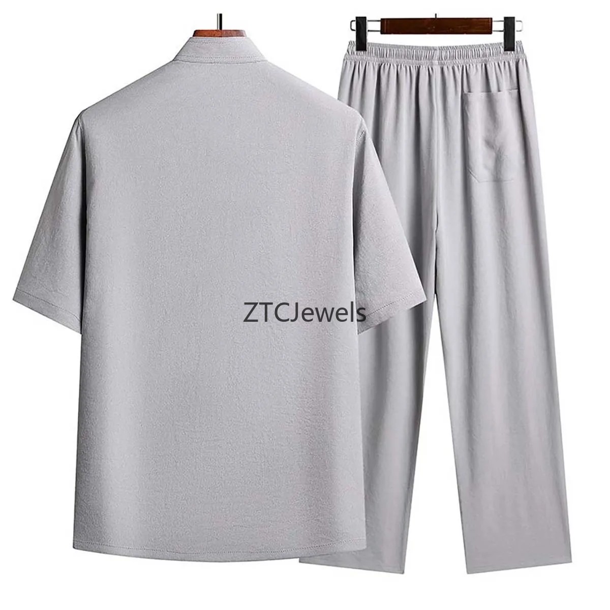 Geleneksel Çin Kung Fu Takım E - Embroidery Cotton Shirt incelemesi ve fiyatı