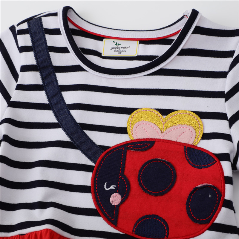 Atlama Metre Yeni Varış Uğur B - Embroidery Lady Bug incelemesi ve fiyatı